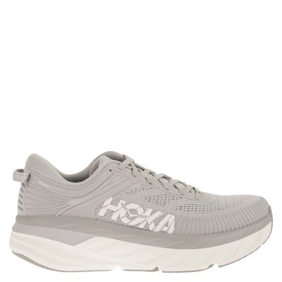 HOKA 男士 SS26 运动鞋 BONDI 7 - Running 训练鞋
