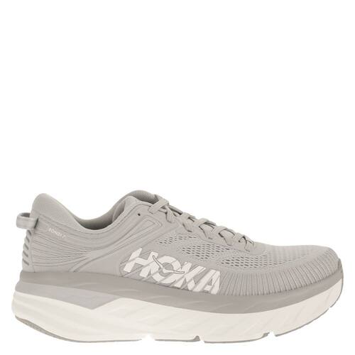 HOKA 男士 SS26 运动鞋 BONDI 7 - Running 训练鞋