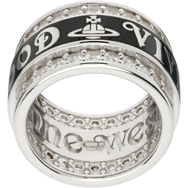 Vivienne Westwood西太后 男士 戒指 Jacob 戒指