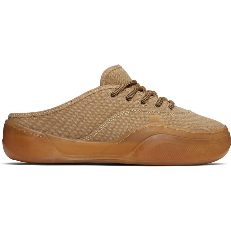 ERL 女士 穆勒鞋 驼色 Camino 穆勒鞋