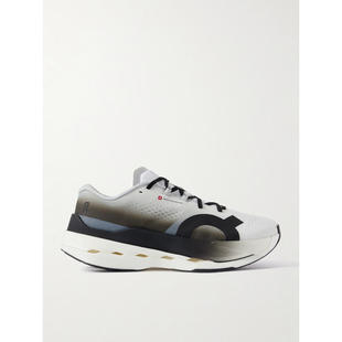 跑鞋 Cloudboom 橡胶边运动鞋 昂跑 Mesh 男士 Recycled Max