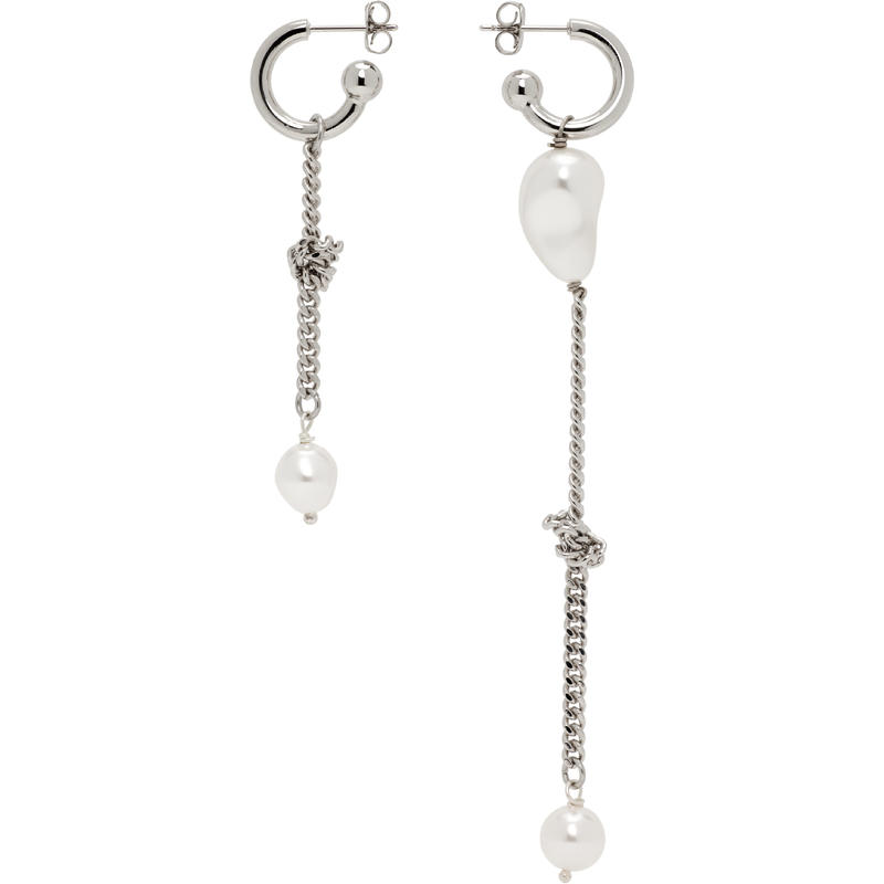 Justine Clenquet 女士 耳环 Liam 耳坠