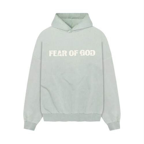 Fear Of God 中性（成人） FW25 卫衣 