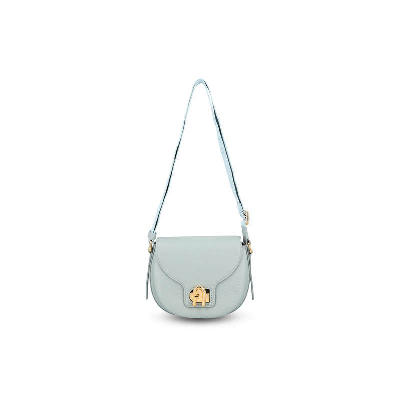 Furla 女士 FW25 单肩包 翻盖单肩包