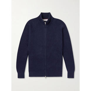 男士 布鲁内洛·库奇内利 SS26 开衫 Brunello 长袖 Cucinelli