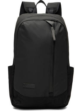 Master-Piece 男士 双肩包 黑色 Slick 双肩包