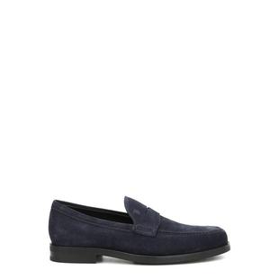 Tod's 男士 FW25 休闲皮鞋 MOCASSINO休闲商务鞋