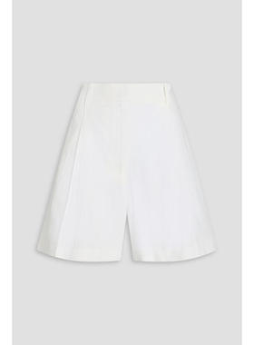 A EMERY 女士 短裤 Astor 棉质泡泡纱短裤