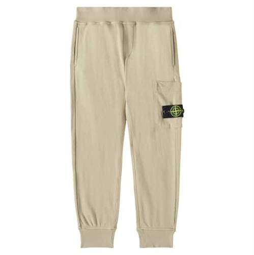Stone Island 石头岛 中性（儿童） 运动长裤