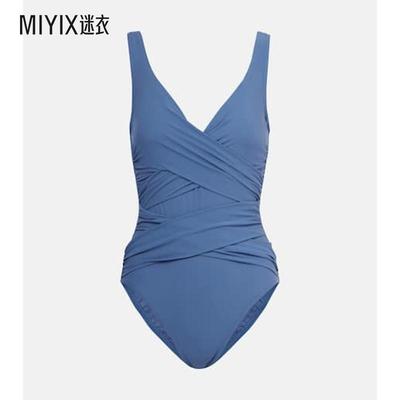 Karla Colletto 女款Mystic 泳衣 迷衣时尚