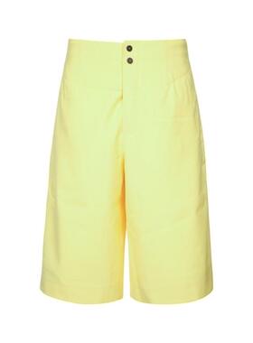 Jacquemus 雅克慕斯 男士 短裤 Jacquemus Le Short Moisson 高腰