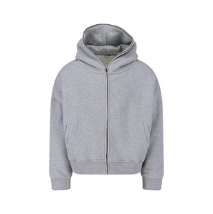 成人 中性 SS26 卫衣 Entire 灰色毛线衫 Studios