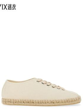 【春夏新品】Lemaire 女士ESPADRLLA 