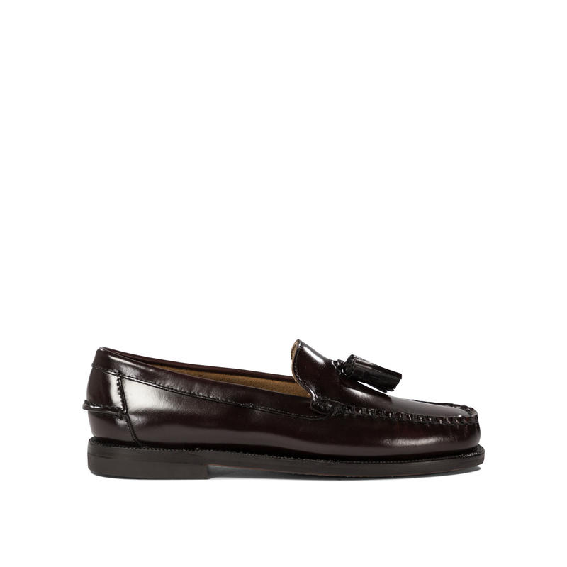Sebago 女士 秋冬新品 乐福鞋 Loafers 便鞋