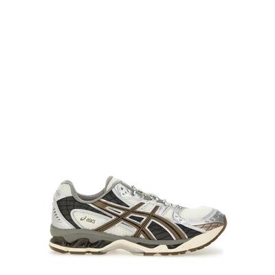 Asics 中性（成人） FW25 运动鞋 