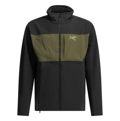 Arc'Teryx 始祖鸟 男士 SS26 夹克 