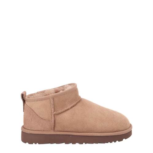 UGG Australia 女士 FW25 靴子 