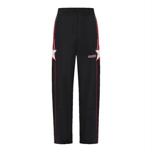 Amiri 埃米尔 男士 SS26 运动长裤 AMIRI SPORT贴布