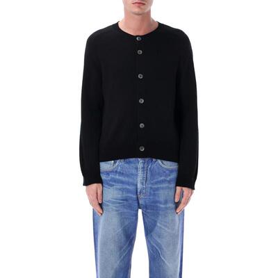 Our Legacy 男士 SS26 开衫 True 针织