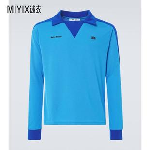 迷衣时尚 Wales 针织Polo衫 Bonner 男