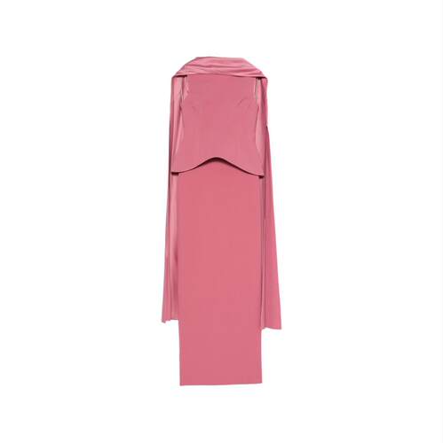 Solace London 女士 FW26 连衣裙 ANNIE 长款