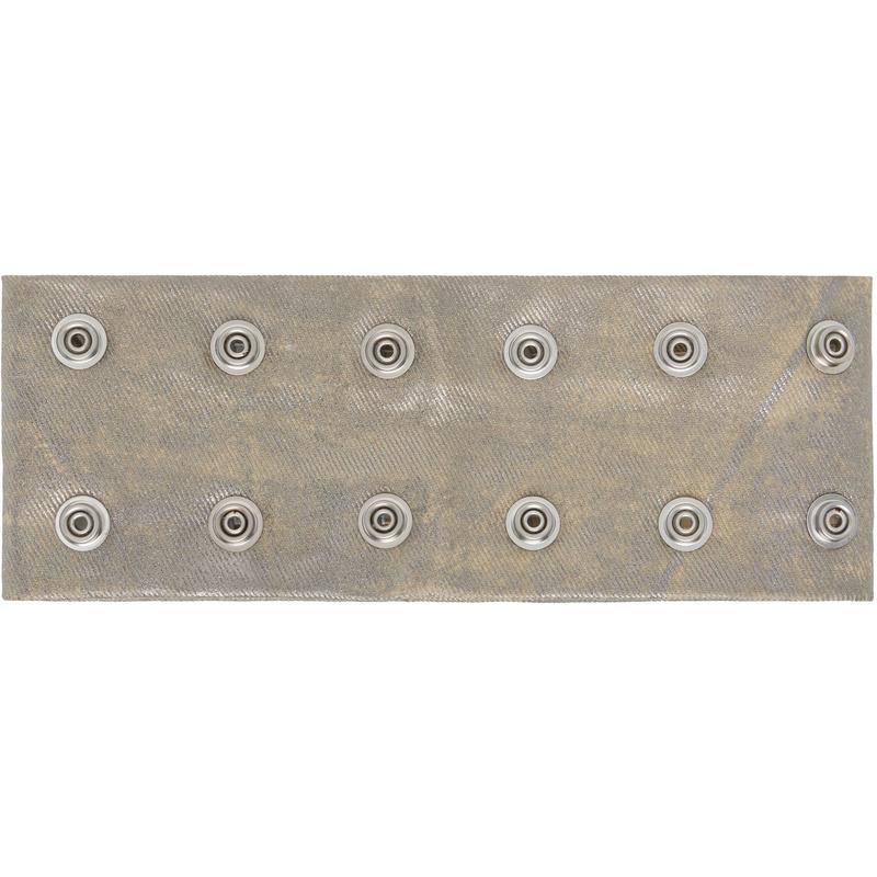 DRKSHDW 男士 项链/吊坠 Concordians Strobe 颈环