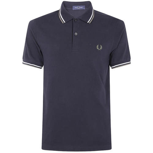 Fred Perry 弗莱德.派瑞 男士 FW25 上衣 