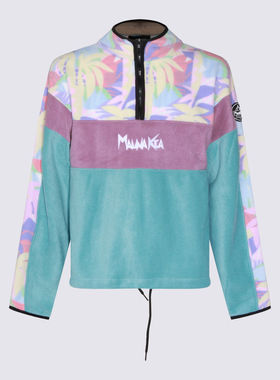 Mauna Kea 男士 FW25 夹克 Maunakea 红色夹克