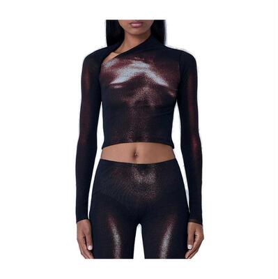 Jean Paul Gaultier 让·保罗·高缇耶 女士 上衣