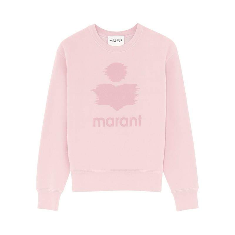 Isabel Marant Étoile 女士 SS26 卫衣 