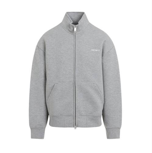 Carhartt WIP 卡哈特 男士 SS26 夹克 Alda 拉链运动