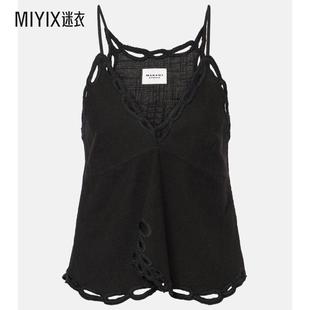 棉质上衣 女款 Tomeki 迷衣时尚 Marant Isabel Étoile