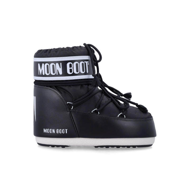 Moon Boot 月亮靴 中性（成人） FW26 靴子 Stivale 
