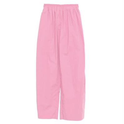THE LATEST 女士 SS26 长裤 LATEST 粉色裤子