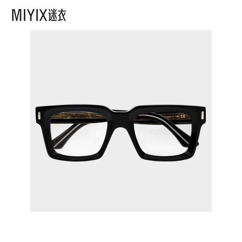 【春夏新品】Cutler and Gross 男女同款181T42A0A 眼镜 迷衣时尚