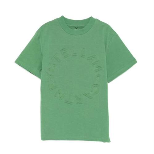 Stella Mccartney 斯特拉·麦卡特尼 中性（儿童） T恤