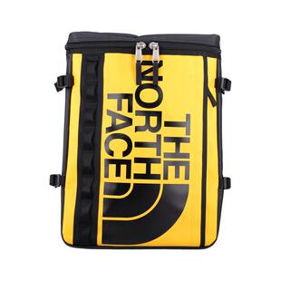 北面 男士 CAMP North FUSE BASE Face 双肩包 The SS26