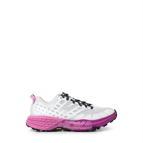 HOKA 中性（成人） SS26 运动鞋 One One Speedgoat 2 系带