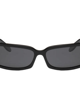 MAUSTEIN 男士 太阳镜 黑色 Viper 太阳镜