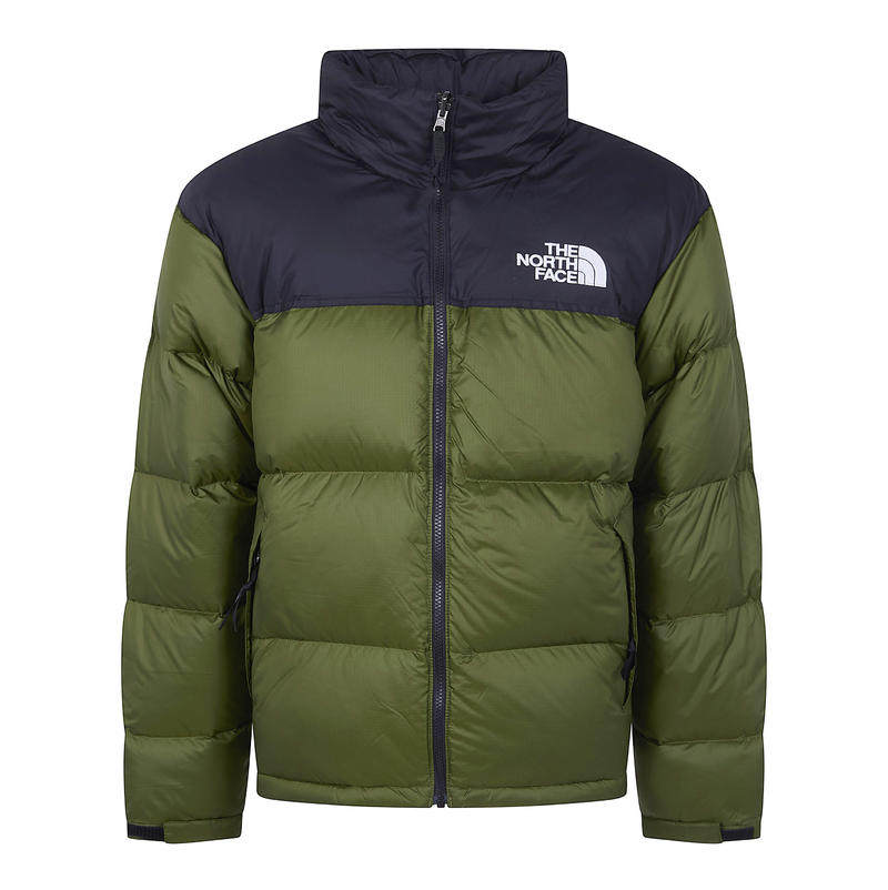 The North Face 北面 中性（成人） 夹克 "MAN 1996 NUPTSE" 复古