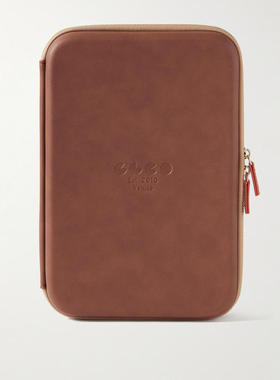 Garrett Leight 男士 SS26 太阳镜 Collector's 保护套