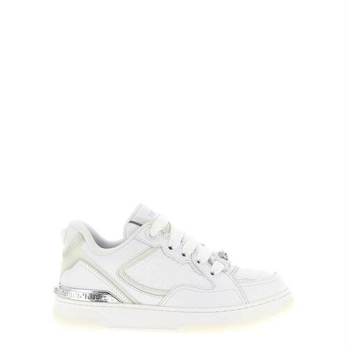 Versace 范思哲 女士 FW25 运动鞋 徽标系带