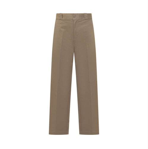 Dickies 迪凯斯 男士 FW25 长裤 248 直筒裤