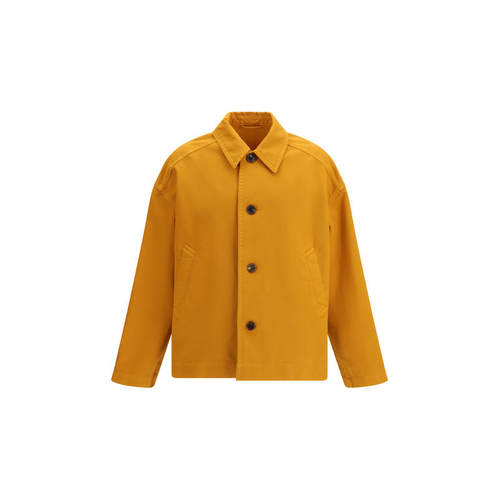 Dries Van Noten 德赖斯·范诺顿 男士 SS26 大衣 Robinson