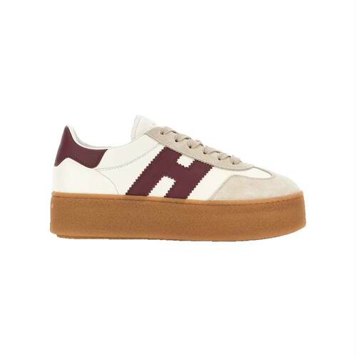 Hogan 霍根 女士 FW26 运动休闲鞋 Sneakers Hogan Cool