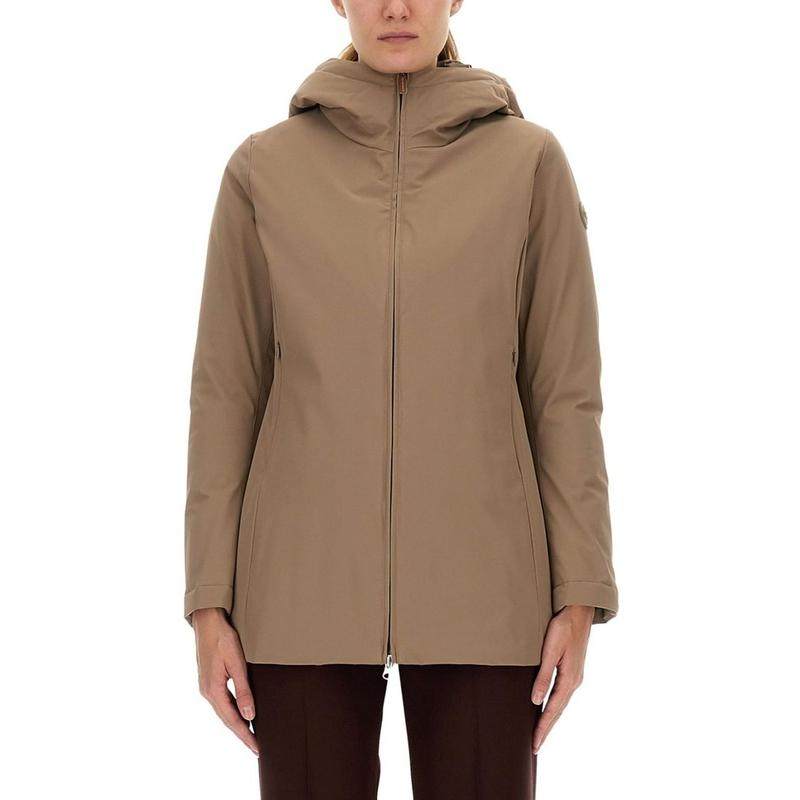 Colmar 女士 FW25 夹克 Originals 防水羽絨外套