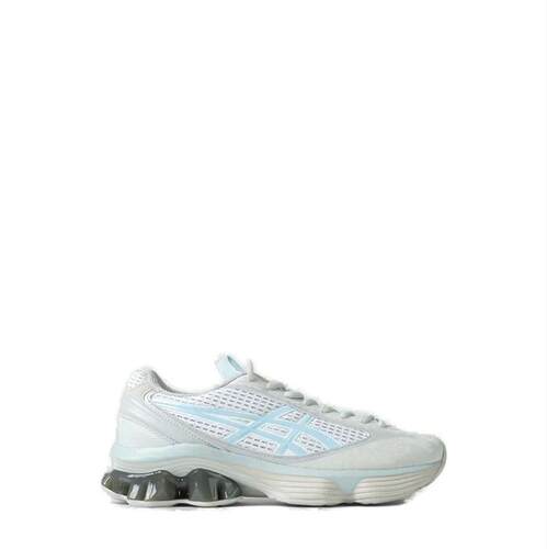 Asics 亚瑟士 中性（成人） 运动鞋 US6-S Gel-Kinetic Fluent