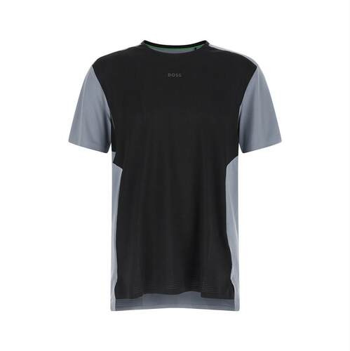 Hugo Boss 雨果博斯 男士 FW25 T恤 'Tee Seas' 活动