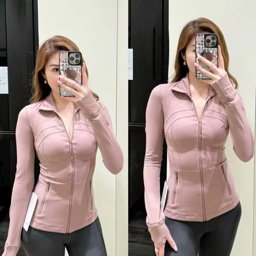 【.1.号链接】按照主播报的编码拍不用备注瑜伽运动外套羽绒服