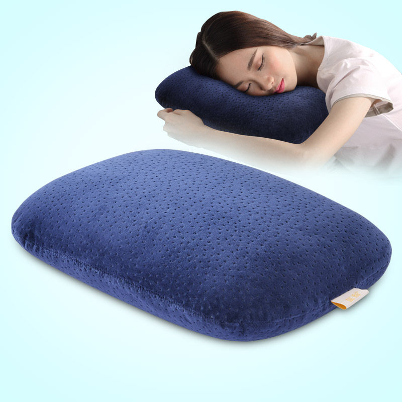 皇裔午睡枕小枕头抱枕办公室午睡神器学生午休枕儿童趴趴枕趴睡枕